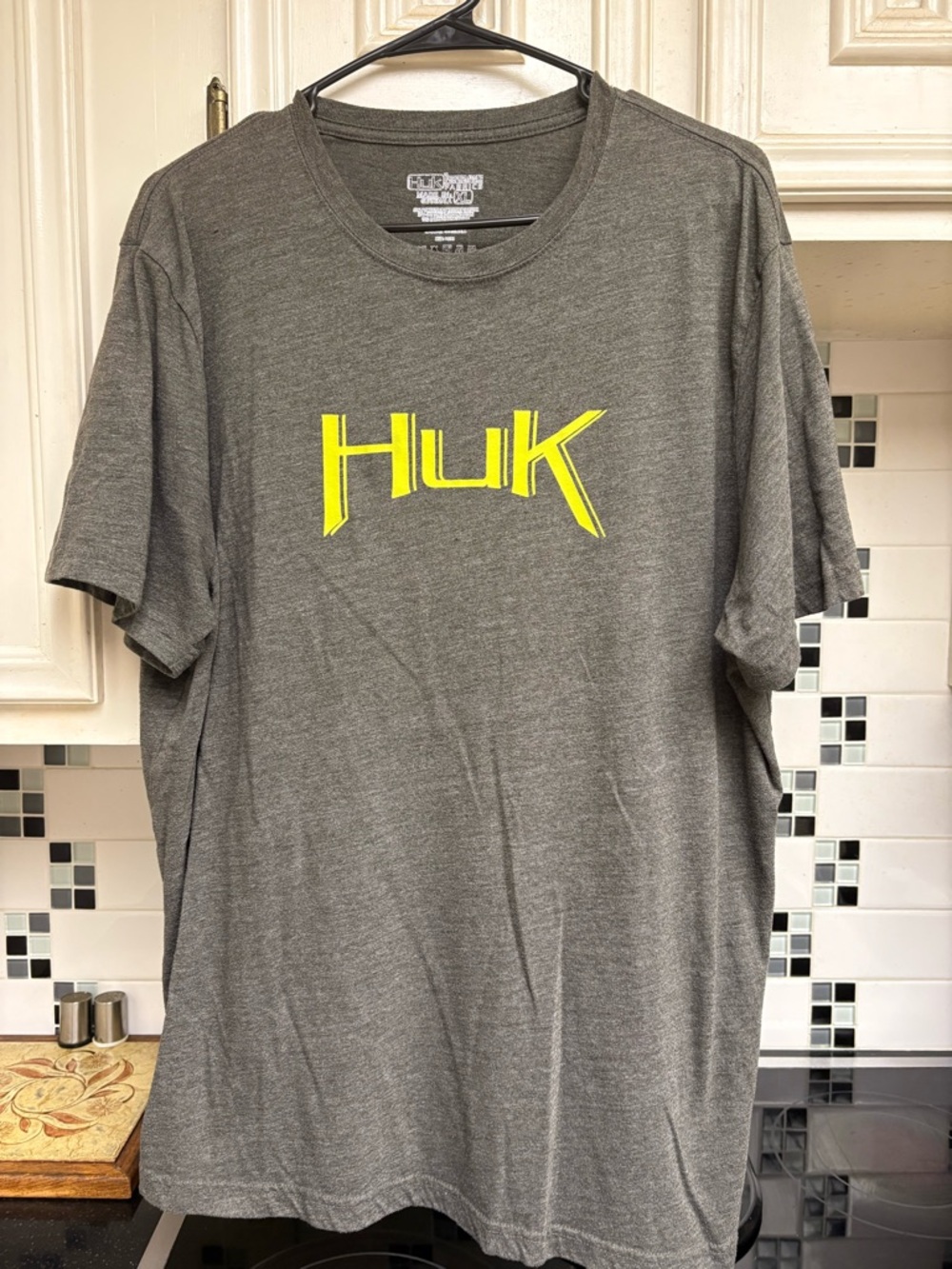 Men’s Huk T-shirt
